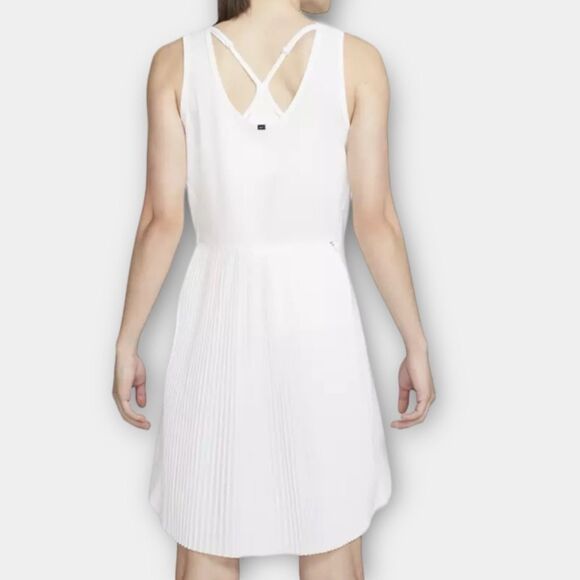 Nike Golf NWT Women’s Dri-FIT Ace Golf Dress -DH2437- size XS- tennis pickleball - Picture 4 of 16